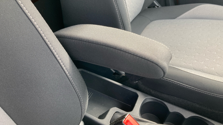 Ford Transit Courier Petrol 1.0 EcoBoost 125ps Limited Van Auto